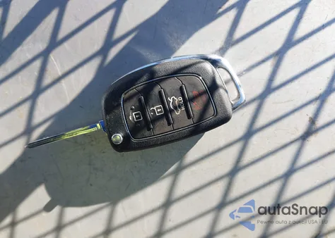 2016 Hyundai Sonata Se from USA, damaged, VIN 5NPE24AF5GH314752